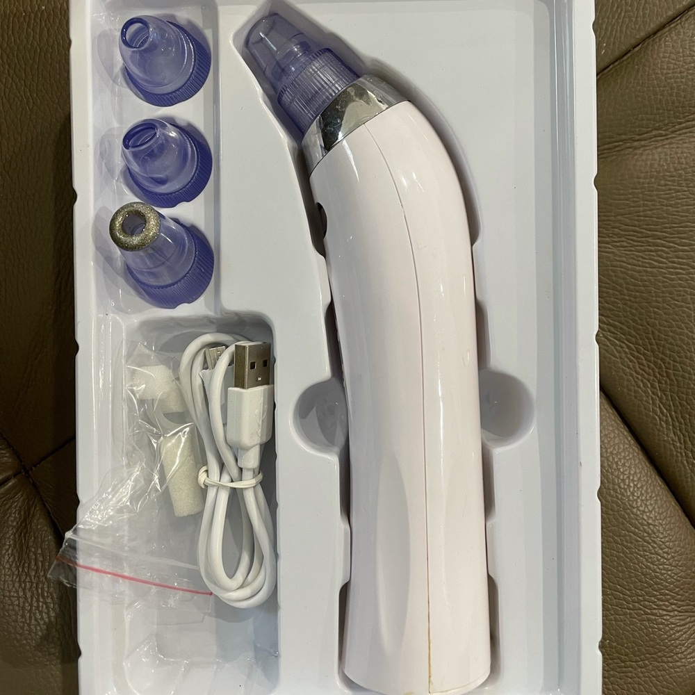 Vacuum Suction - Picture 5 of 6